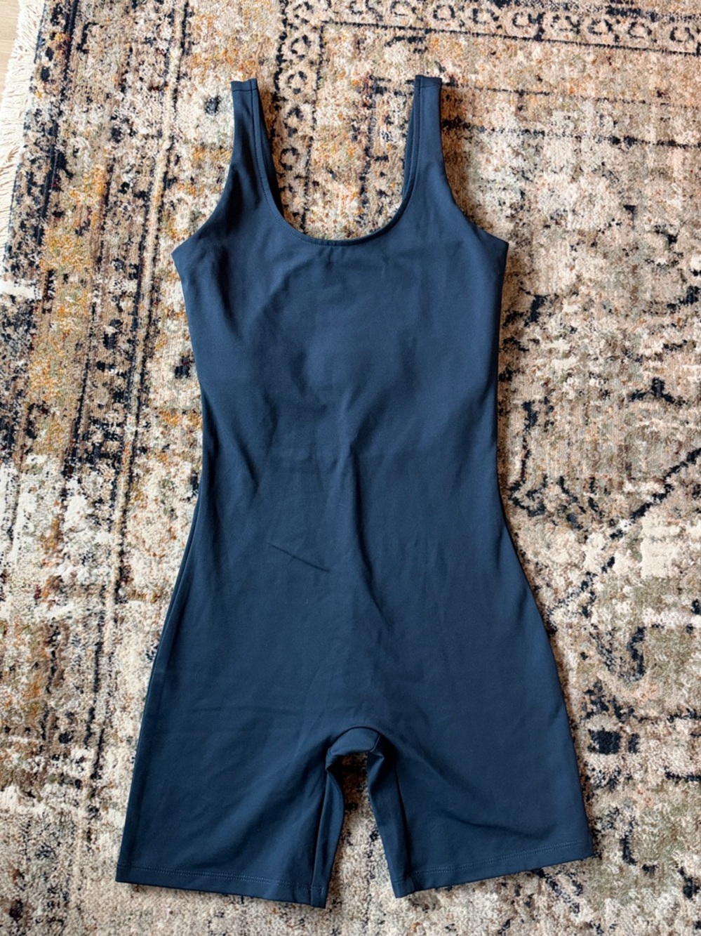 NWOT Girlfriend collective bodysuit